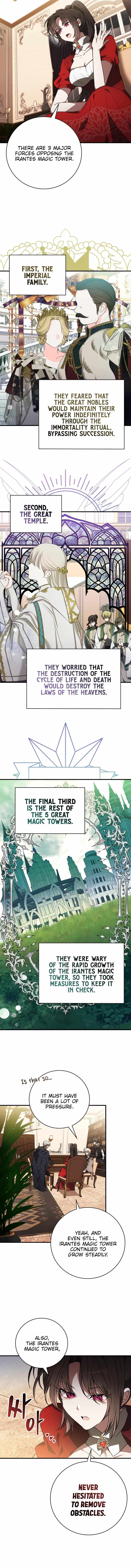 I Become a Legendary Arch Mage by Reading a Book Chapter 36 13